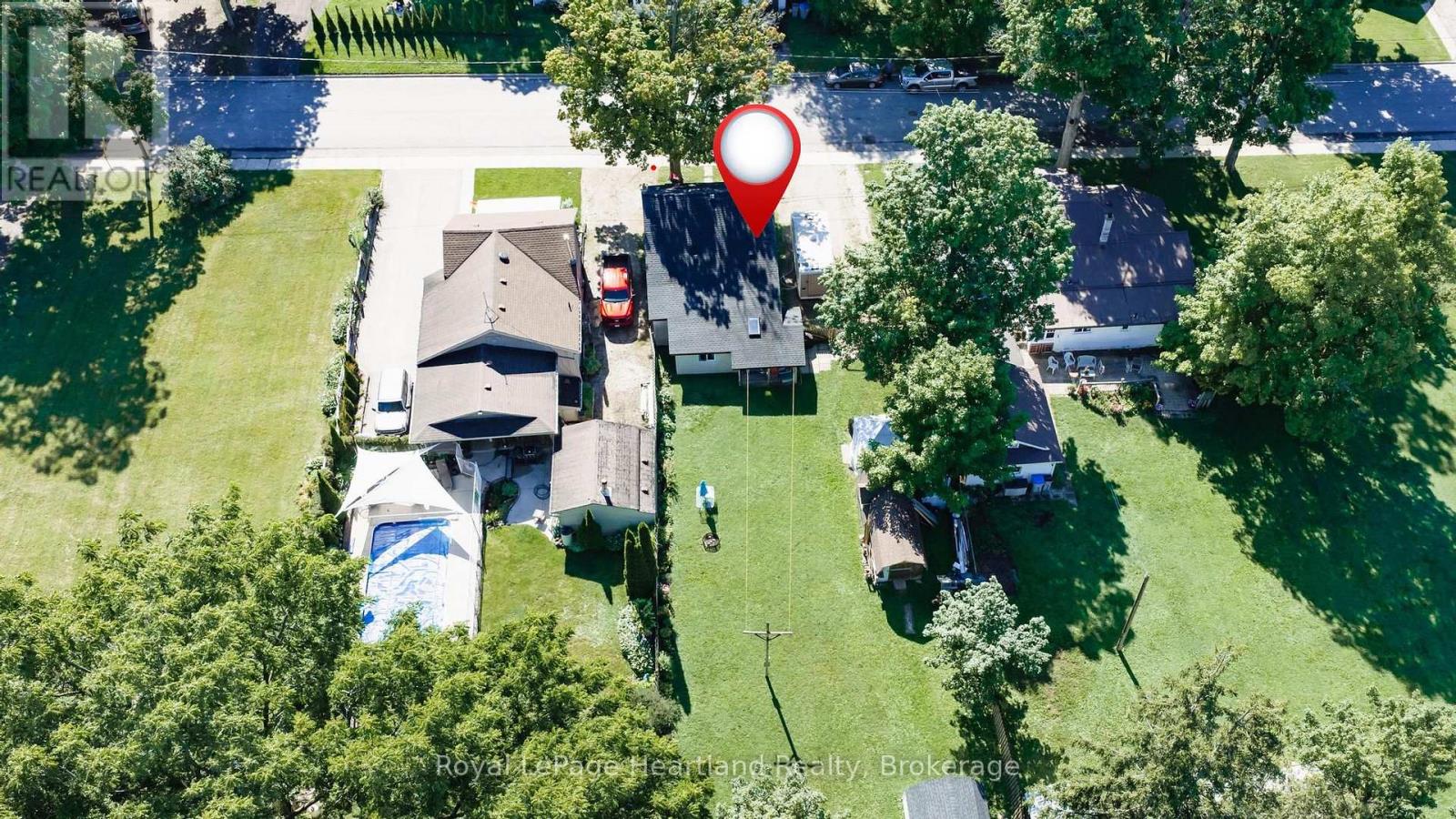 122 Fulton Street, Central Huron (Clinton), Ontario  N0M 1L0 - Photo 37 - X13638540