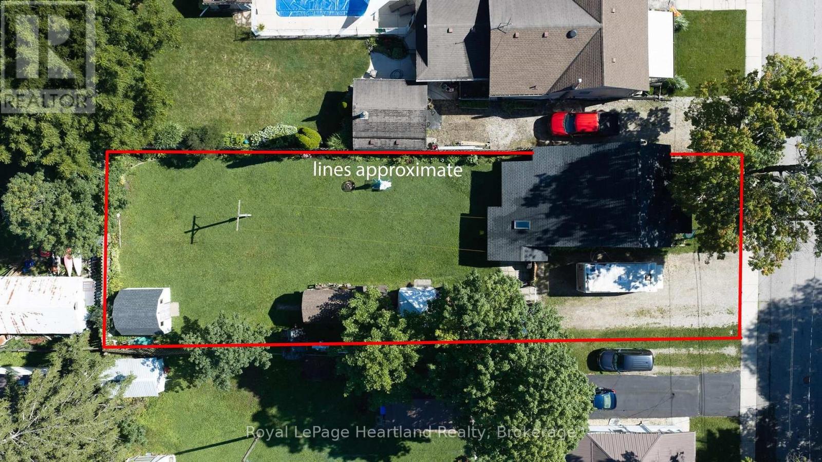 122 Fulton Street, Central Huron (Clinton), Ontario  N0M 1L0 - Photo 38 - X13638540