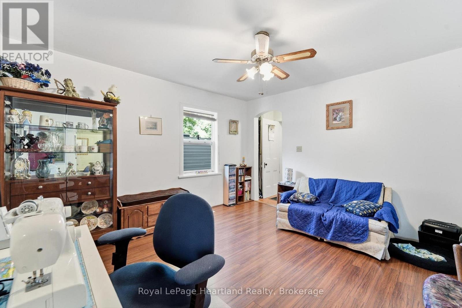 122 Fulton Street, Central Huron (Clinton), Ontario  N0M 1L0 - Photo 5 - X13638540