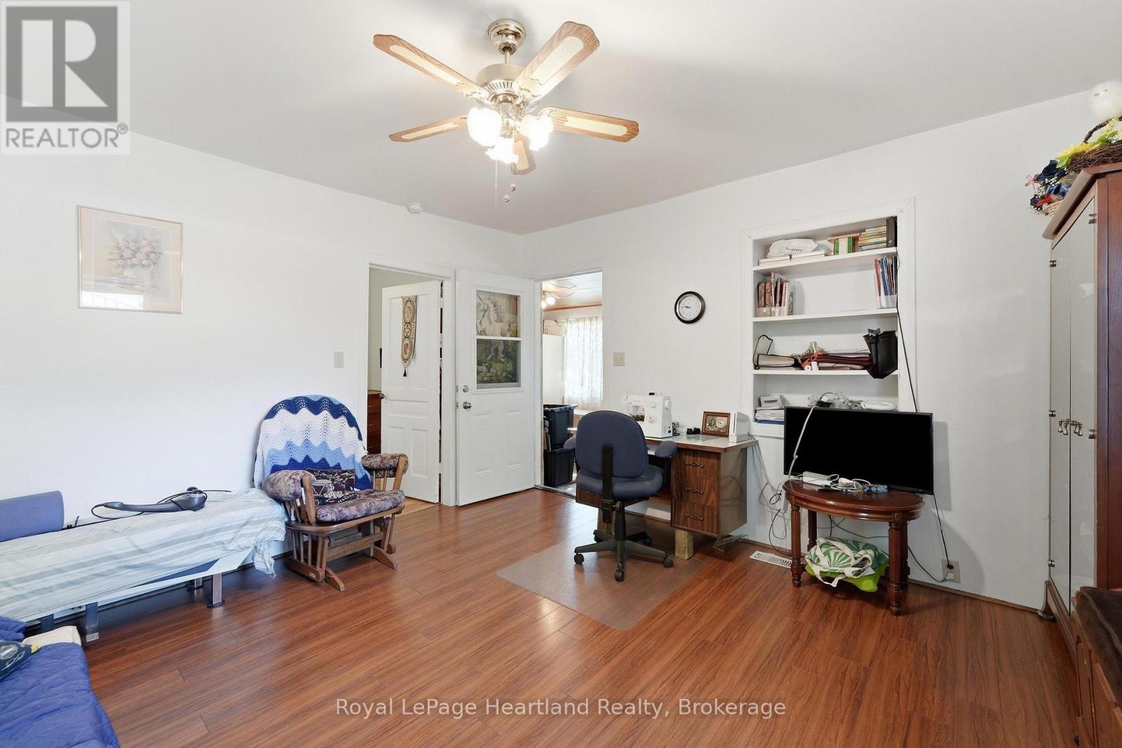 122 Fulton Street, Central Huron (Clinton), Ontario  N0M 1L0 - Photo 7 - X13638540
