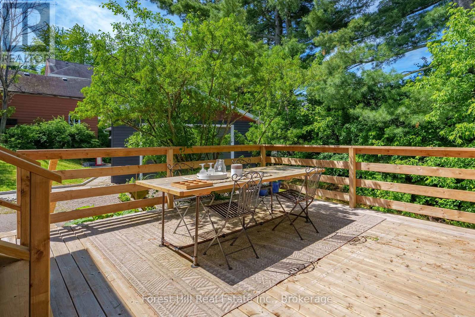 5 Lorne Street N, Huntsville, Ontario  P1H 2G1 - Photo 10 - X13638690