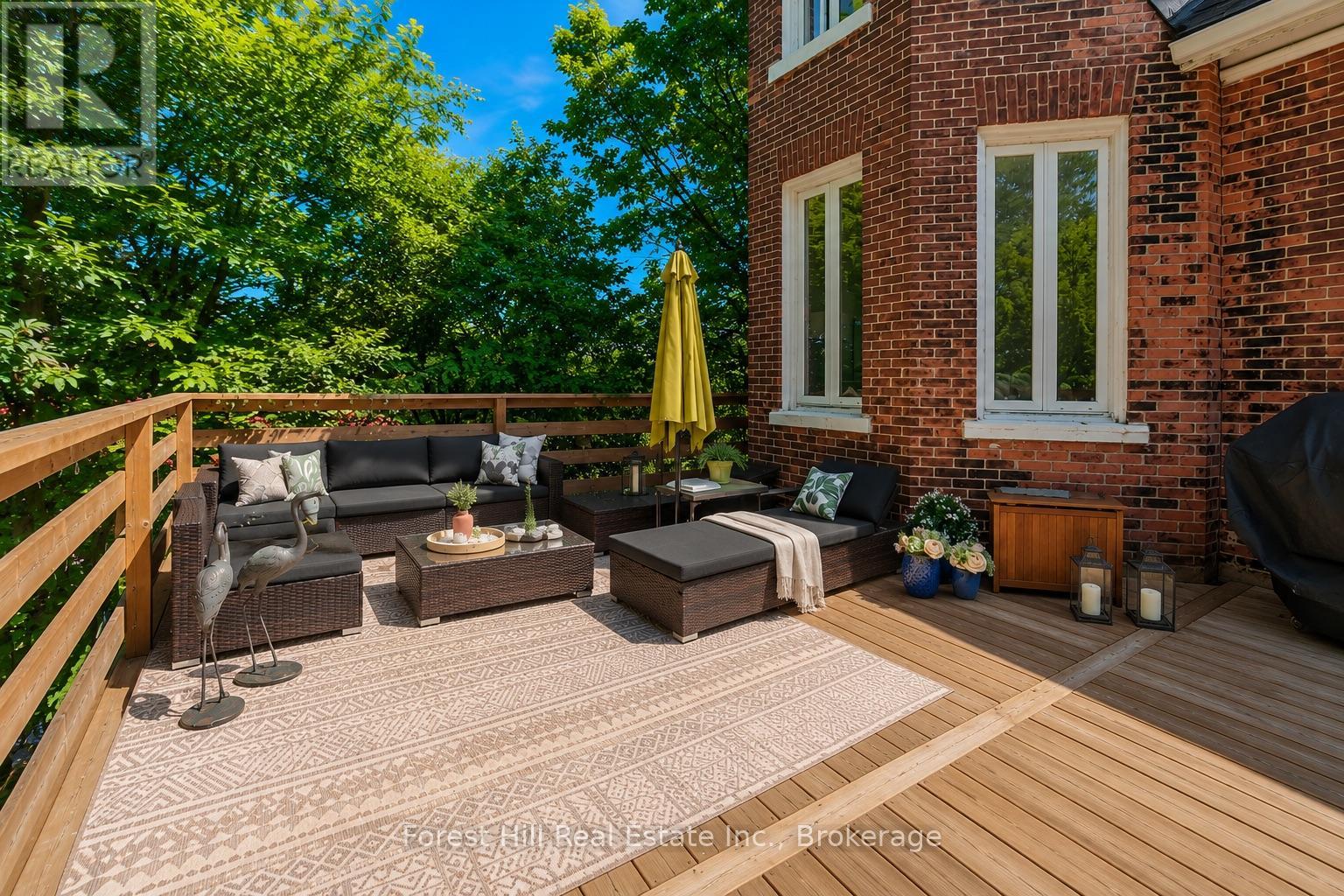 5 Lorne Street N, Huntsville, Ontario  P1H 2G1 - Photo 11 - X13638690