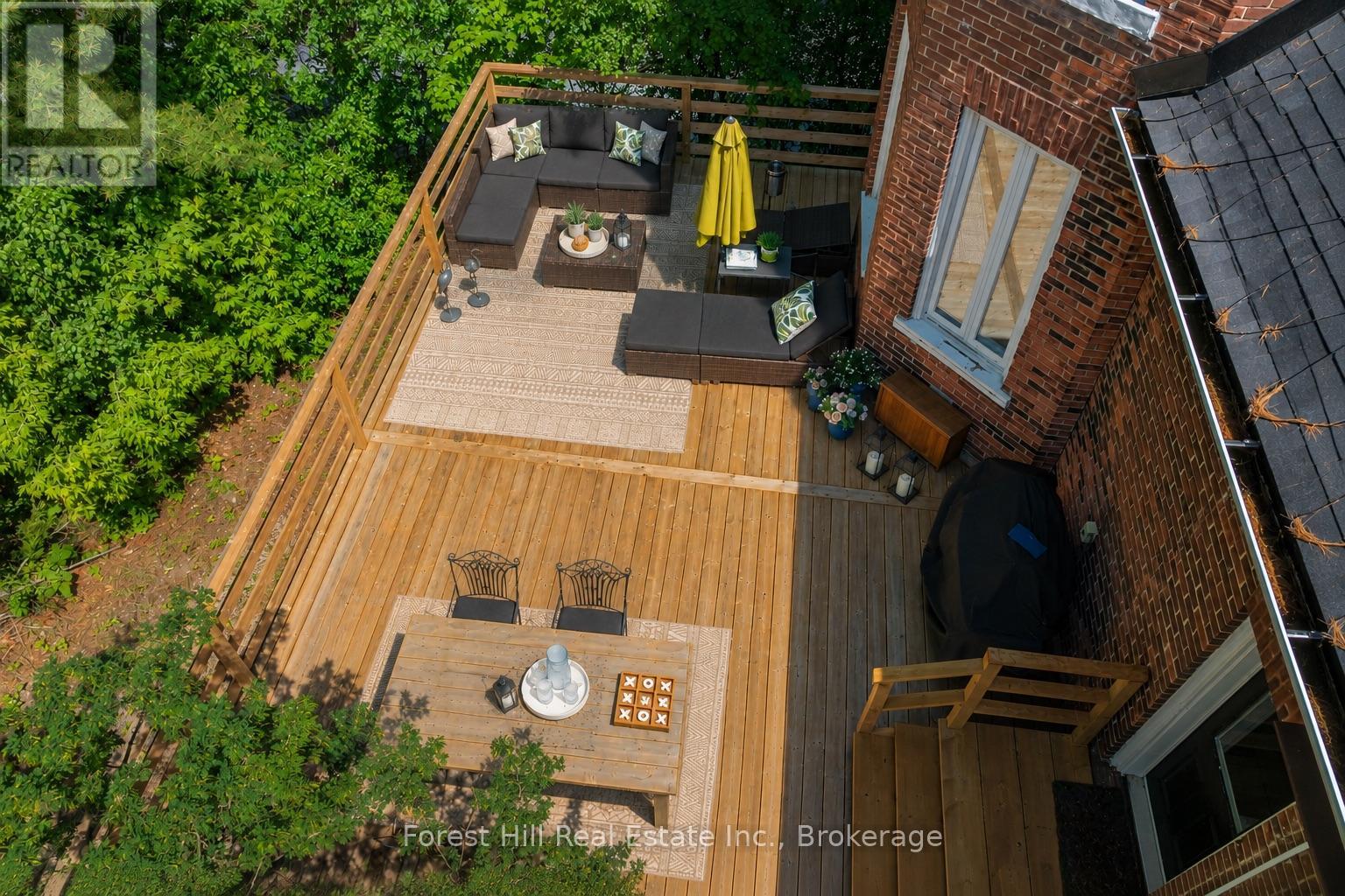 5 Lorne Street N, Huntsville, Ontario  P1H 2G1 - Photo 12 - X13638690