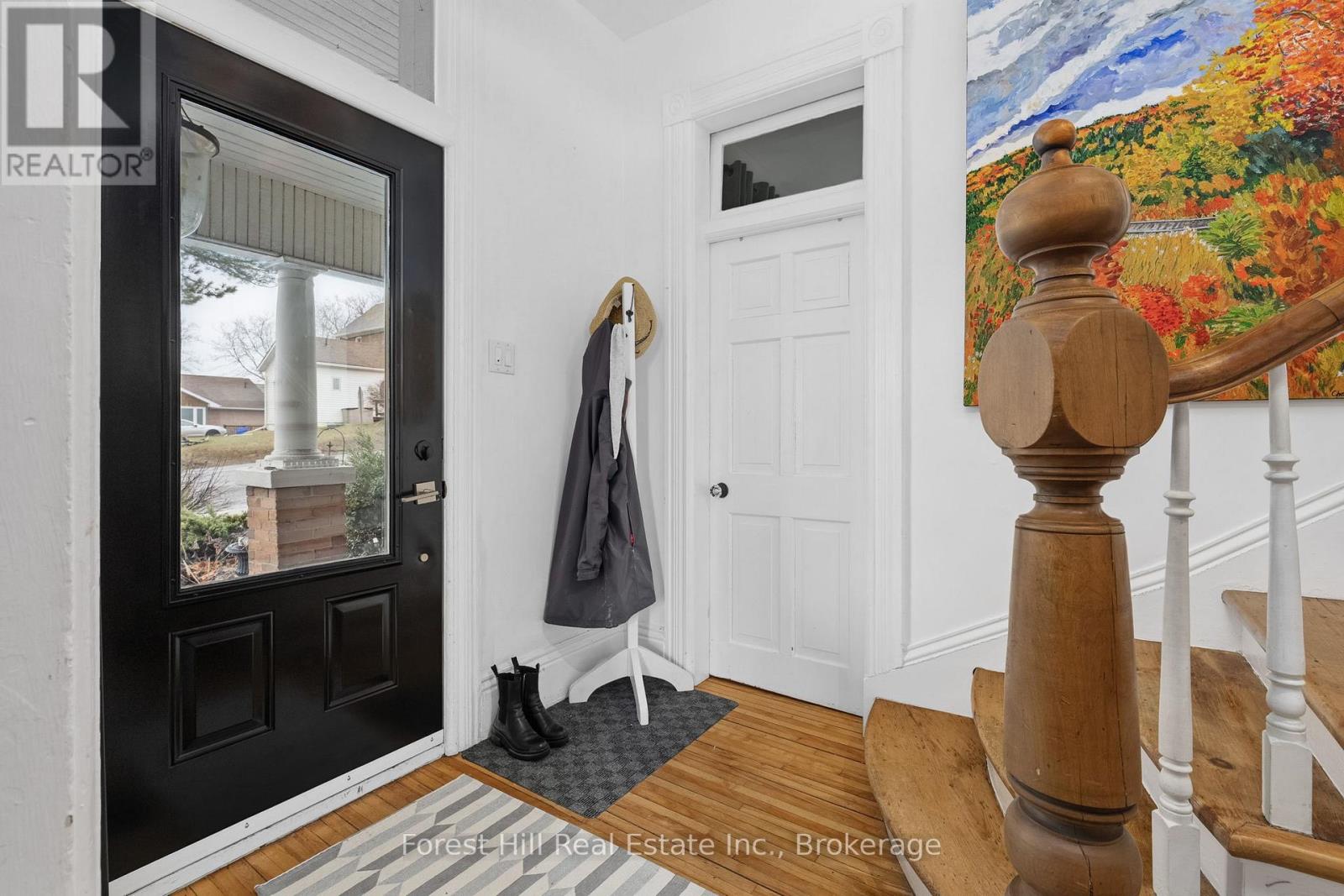 5 Lorne Street N, Huntsville, Ontario  P1H 2G1 - Photo 15 - X13638690