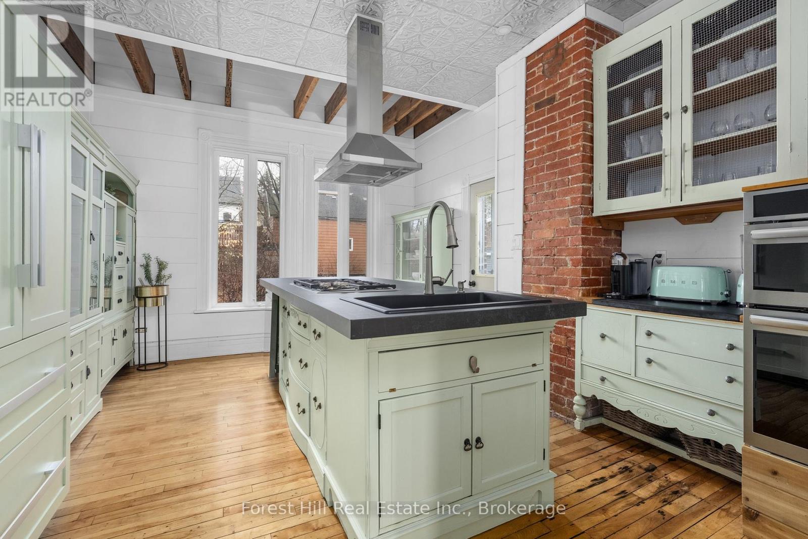 5 Lorne Street N, Huntsville, Ontario  P1H 2G1 - Photo 22 - X13638690
