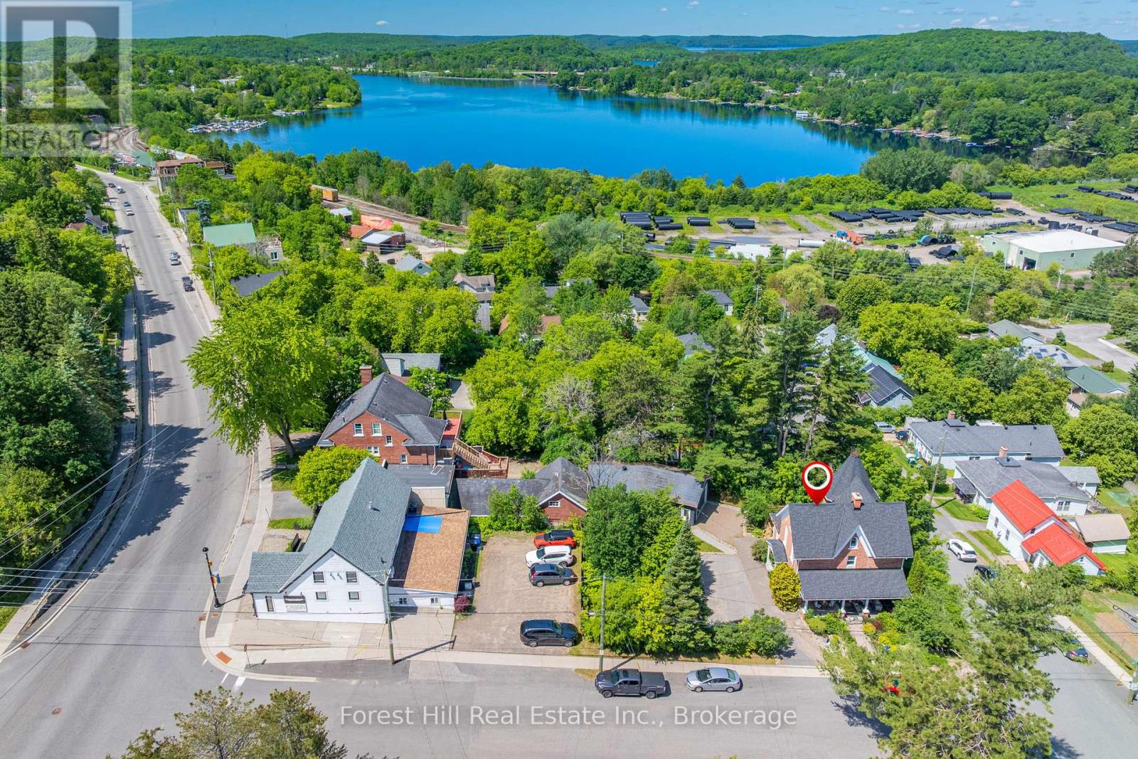 5 Lorne Street N, Huntsville, Ontario  P1H 2G1 - Photo 39 - X13638690