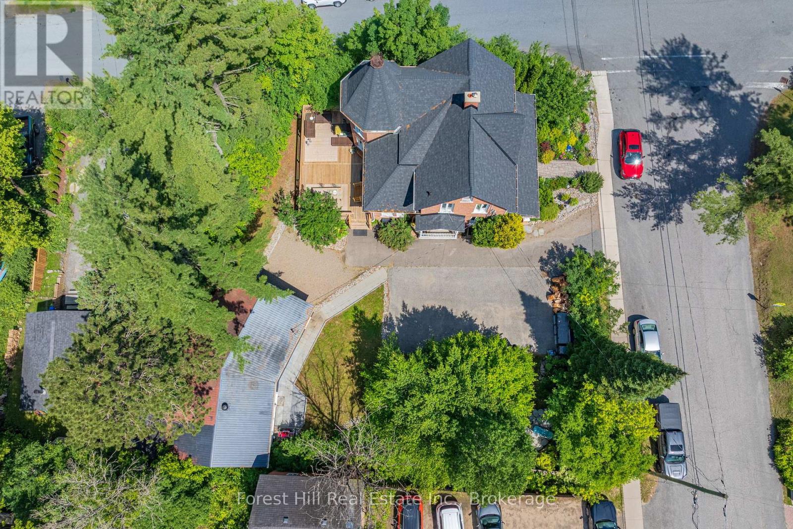 5 Lorne Street N, Huntsville, Ontario  P1H 2G1 - Photo 6 - X13638690