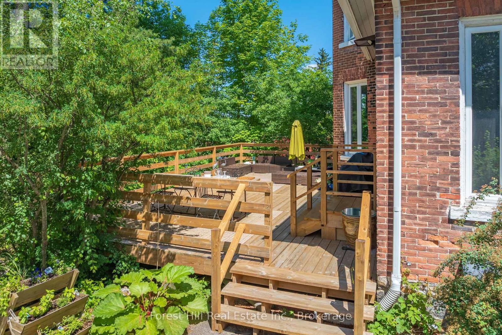 5 Lorne Street N, Huntsville, Ontario  P1H 2G1 - Photo 10 - X13638706