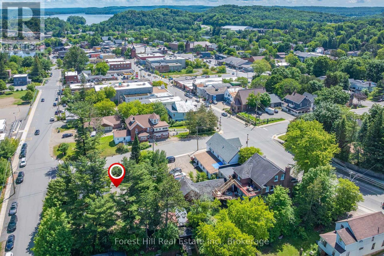 5 Lorne Street N, Huntsville, Ontario  P1H 2G1 - Photo 3 - X13638706