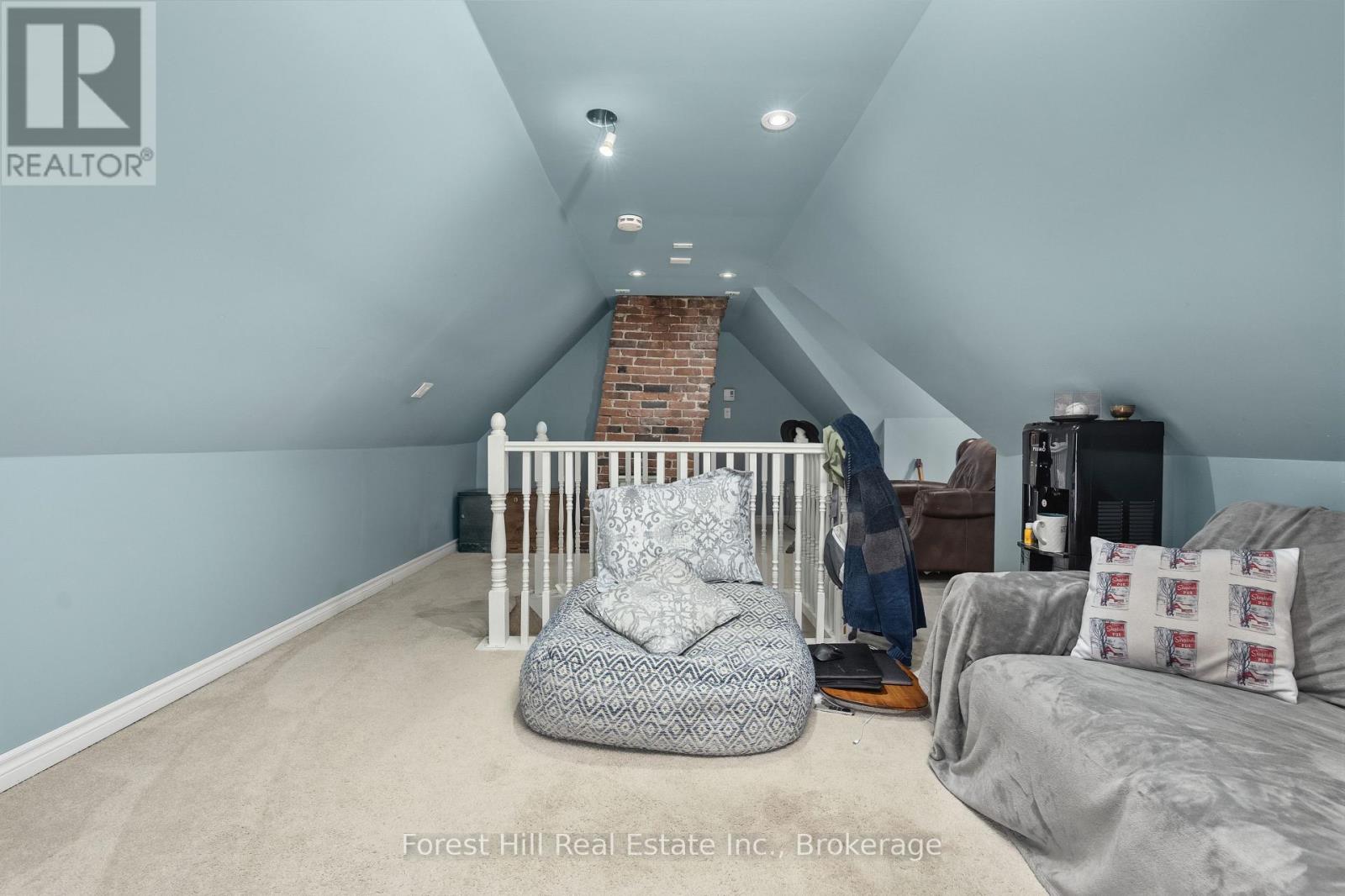 5 Lorne Street N, Huntsville, Ontario  P1H 2G1 - Photo 38 - X13638706