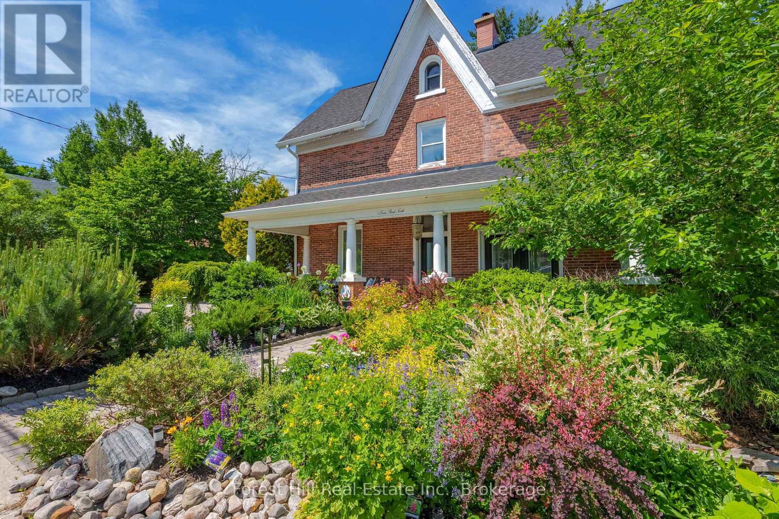 5 Lorne Street N, Huntsville, Ontario  P1H 2G1 - Photo 4 - X13638706
