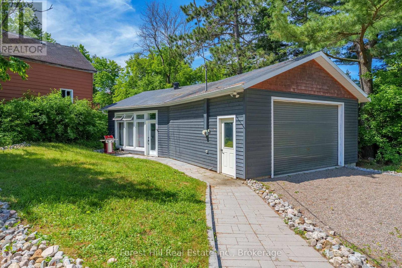 5 Lorne Street N, Huntsville, Ontario  P1H 2G1 - Photo 5 - X13638706