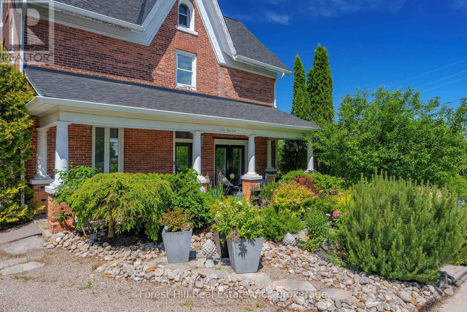 5 Lorne Street N, Huntsville, Ontario  P1H 2G1 - Photo 6 - X13638706