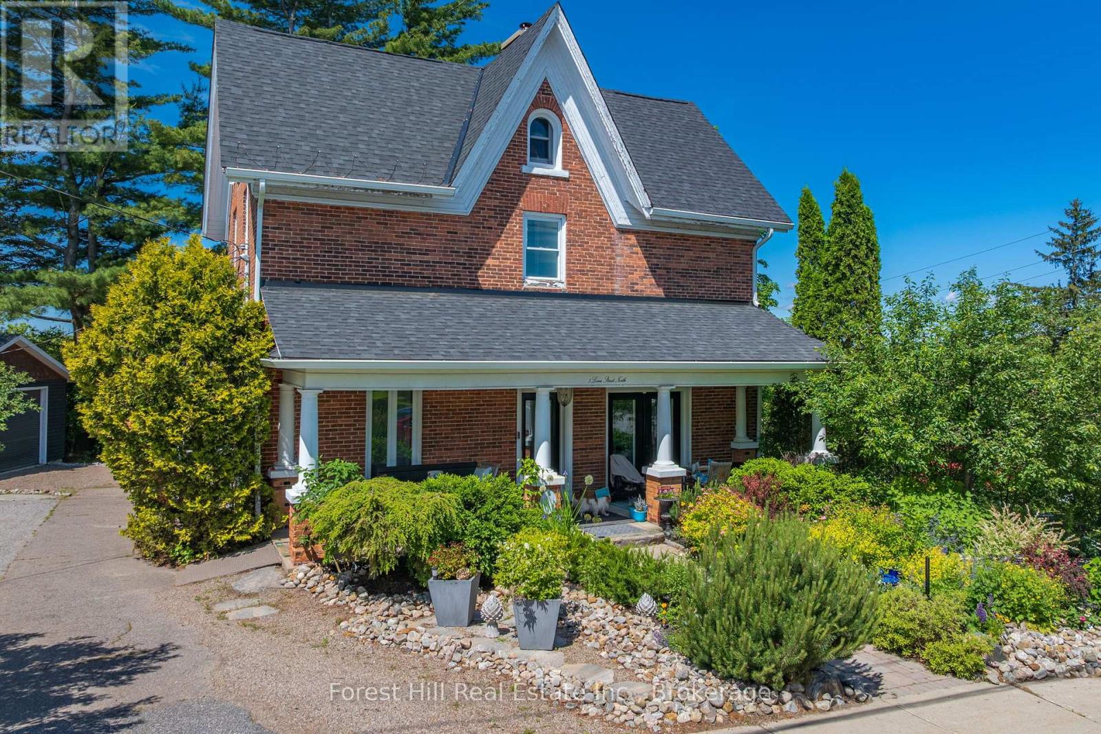 5 Lorne Street N, Huntsville, Ontario  P1H 2G1 - Photo 7 - X13638706