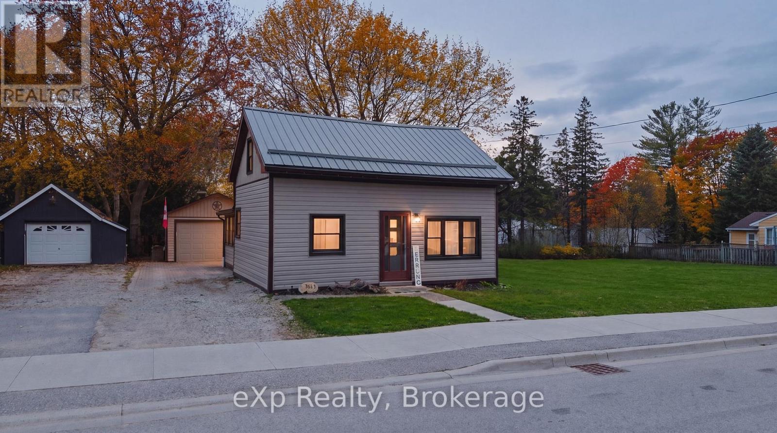 361 WILLIAM STREET, wellington north (mount forest), Ontario