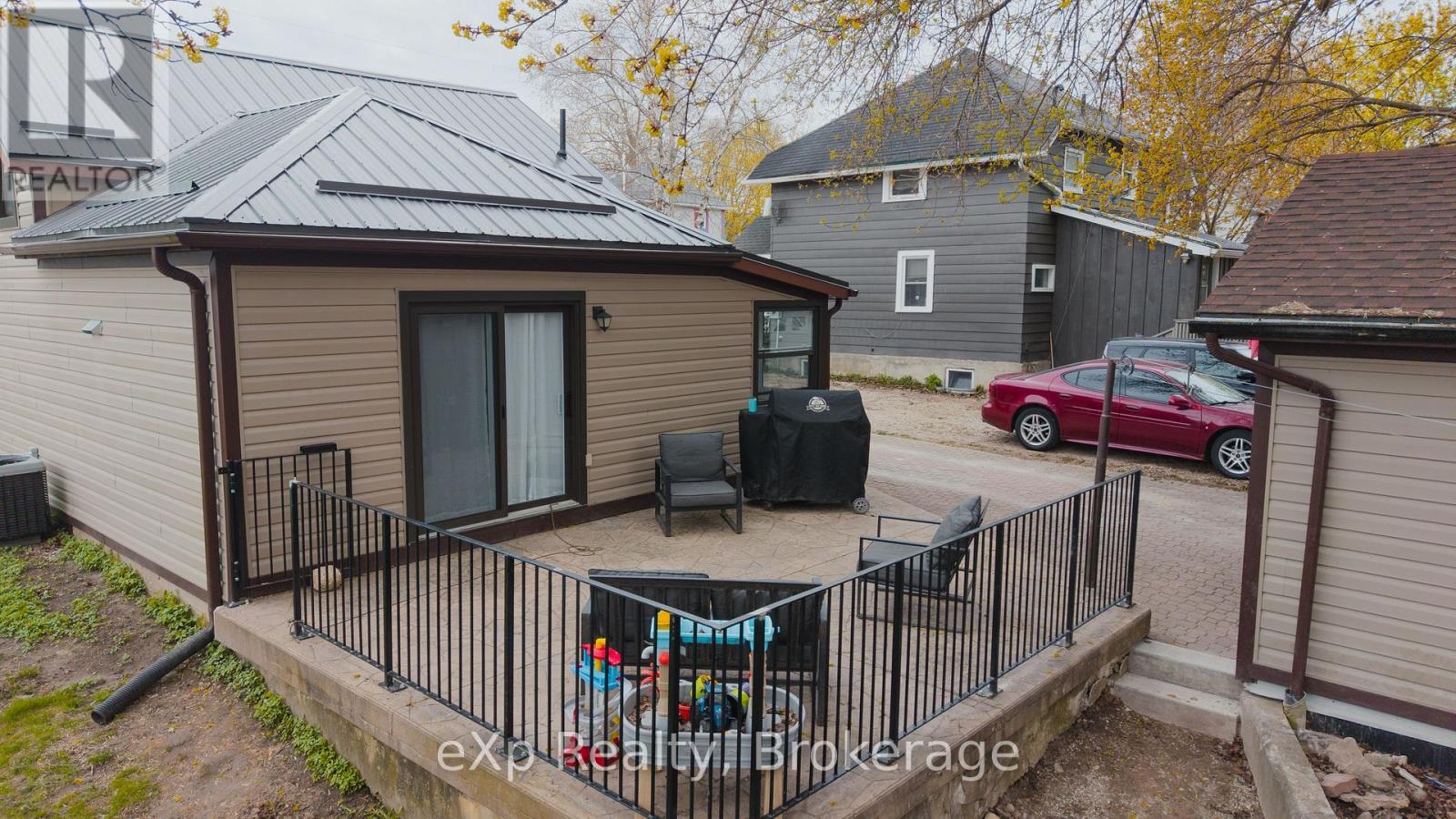 361 William Street, Wellington North (Mount Forest), Ontario  N0G 2L3 - Photo 18 - X13638750
