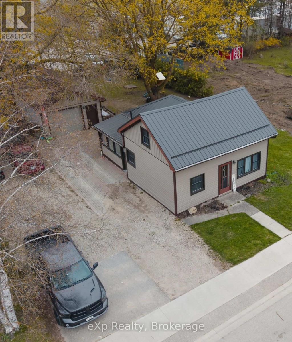 361 William Street, Wellington North (Mount Forest), Ontario  N0G 2L3 - Photo 3 - X13638750