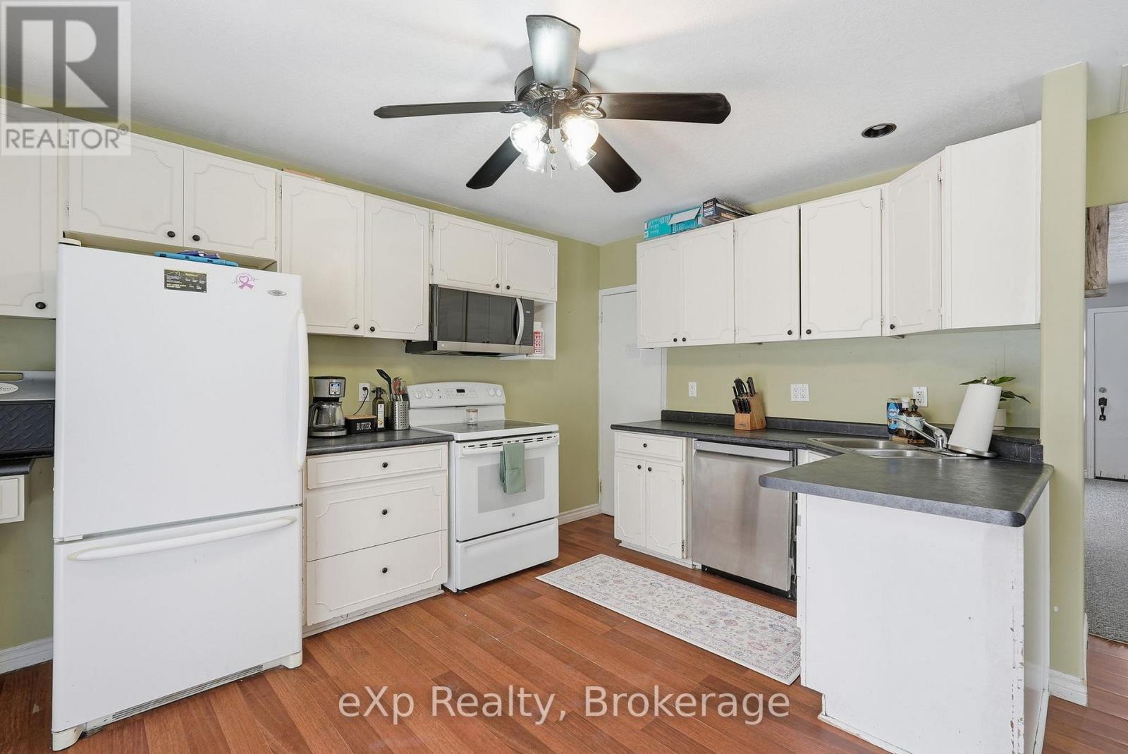 361 William Street, Wellington North (Mount Forest), Ontario  N0G 2L3 - Photo 8 - X13638750