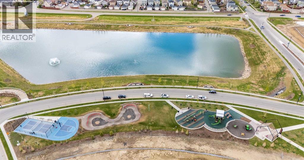 48 Willow Green SW, Airdrie, Alberta  T4B 5M3 - Photo 35 - A2329165