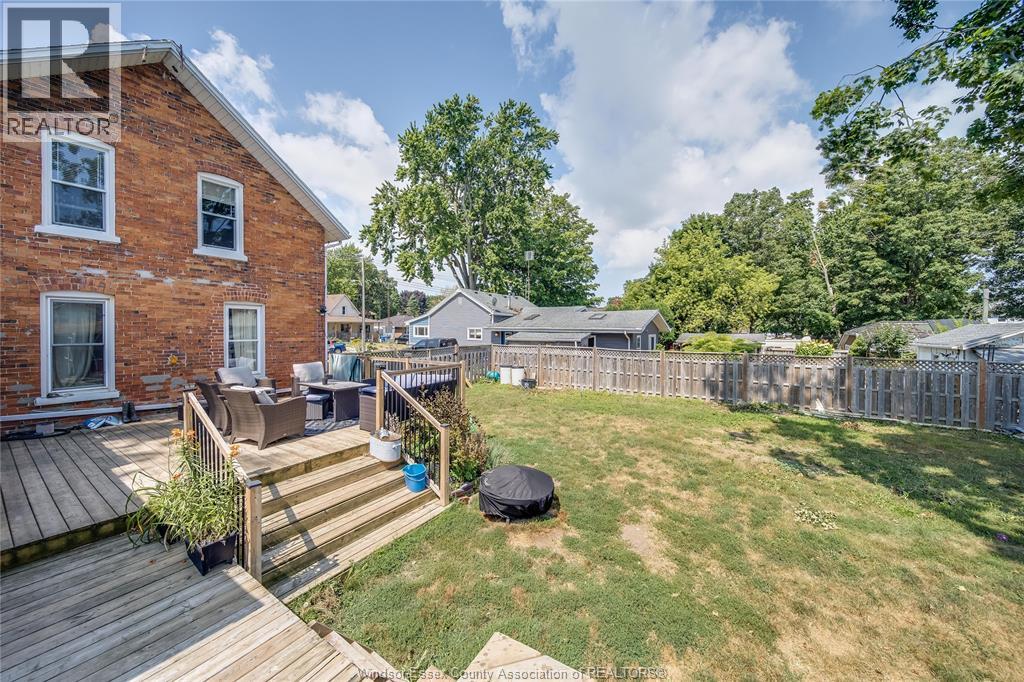 13 Hall Street North, Blenheim, Ontario  N0P 1A0 - Photo 45 - 26018475