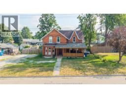 13 HALL STREET North, Blenheim, Ontario