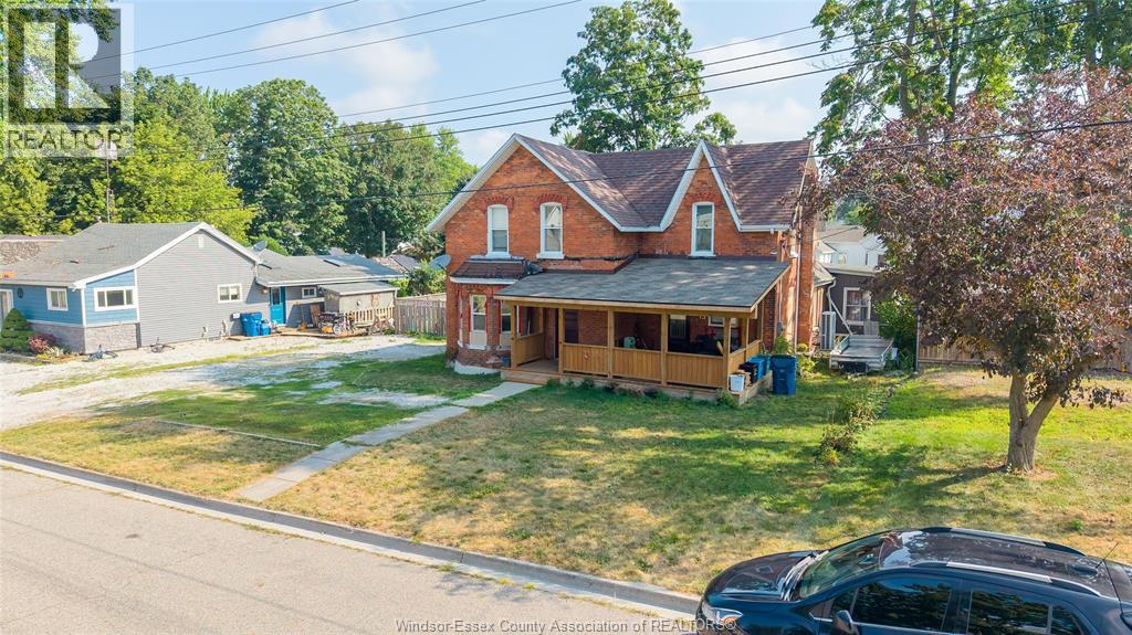 13 Hall Street North, Blenheim, Ontario  N0P 1A0 - Photo 2 - 26018475