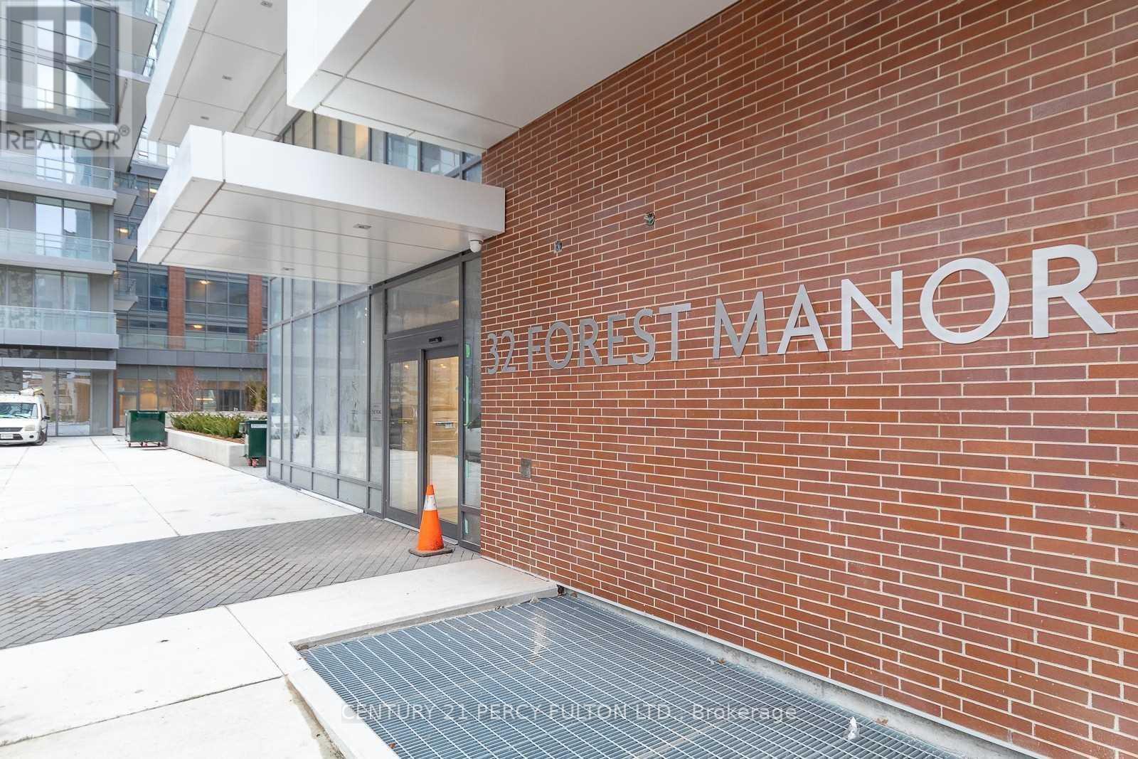 2401 - 32 Forest Manor Road, Toronto, Ontario  M2J 0H2 - Photo 23 - C13638500