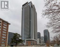 2401 - 32 FOREST MANOR ROAD, Toronto, Ontario