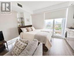 1509 - 251 JARVIS STREET, Toronto, Ontario