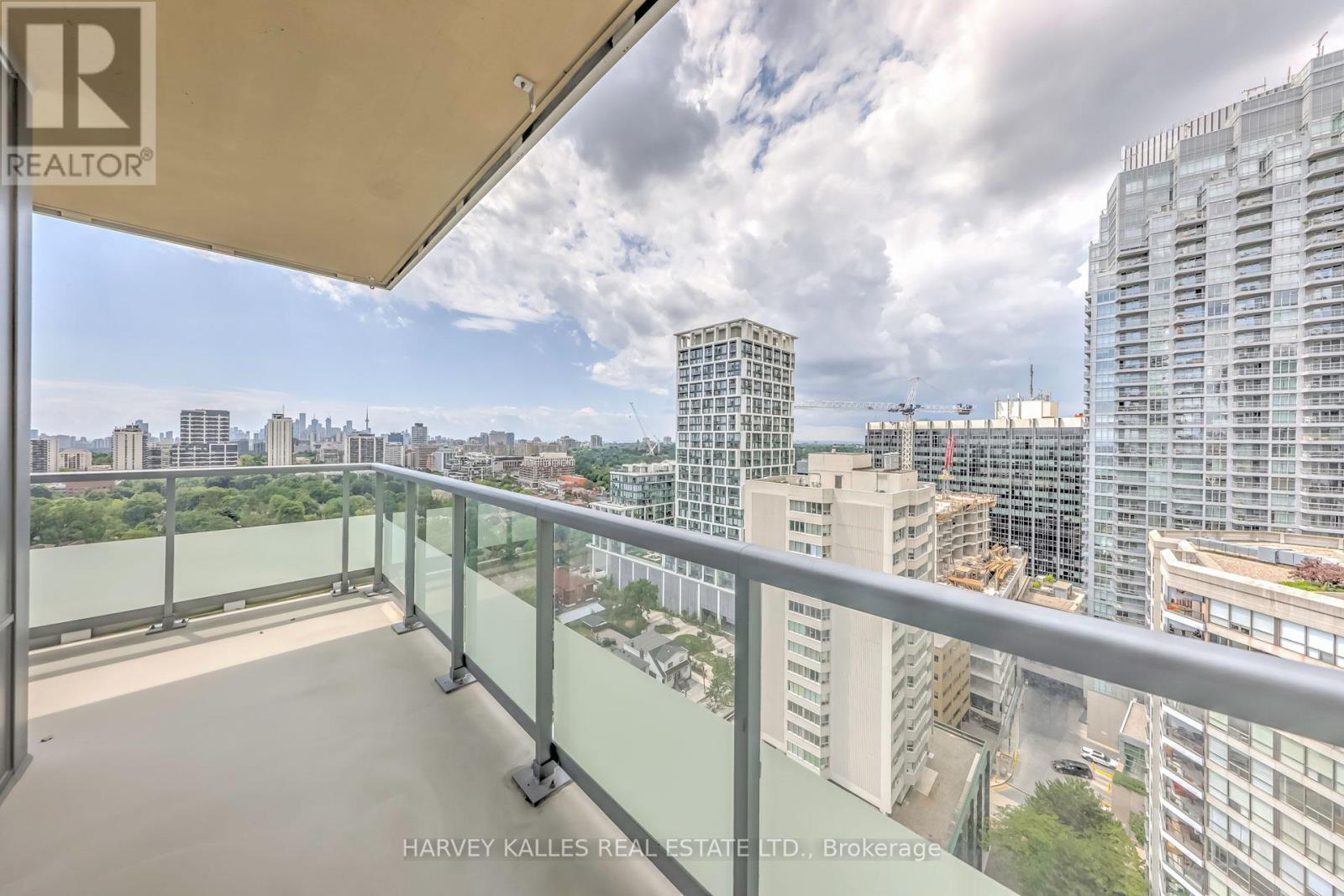 2309 - 25 Holly Street, Toronto, Ontario  M4S 0E3 - Photo 18 - C13638528