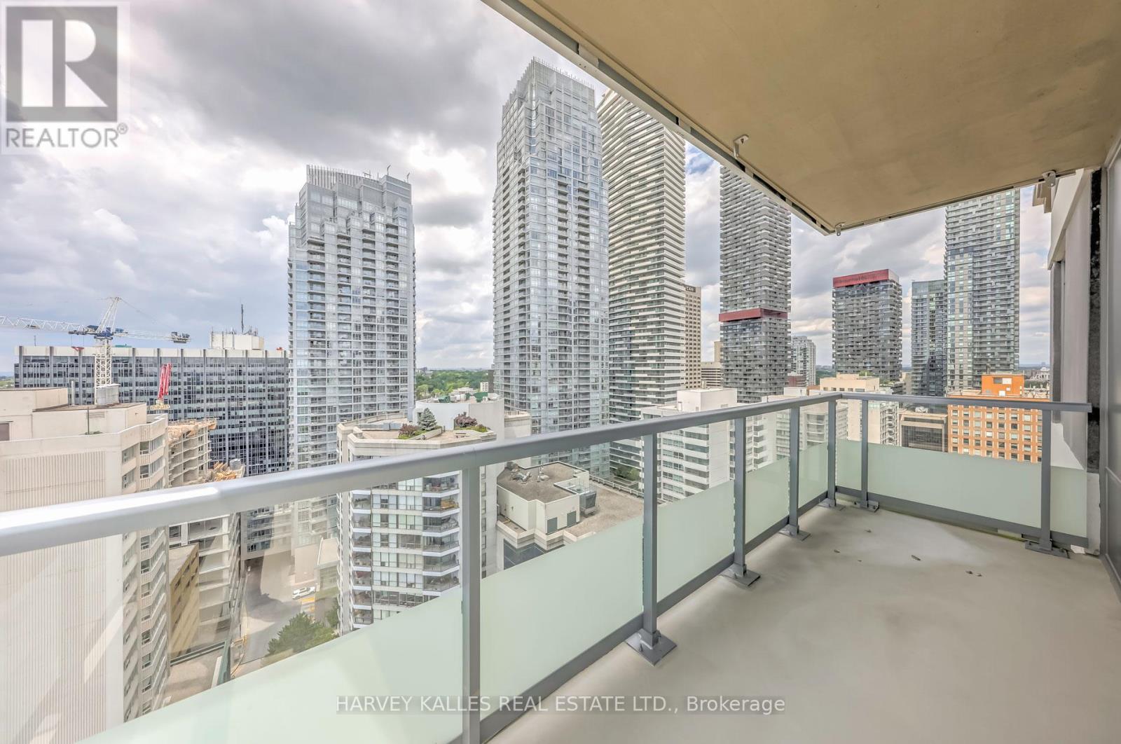 2309 - 25 Holly Street, Toronto, Ontario  M4S 0E3 - Photo 20 - C13638528