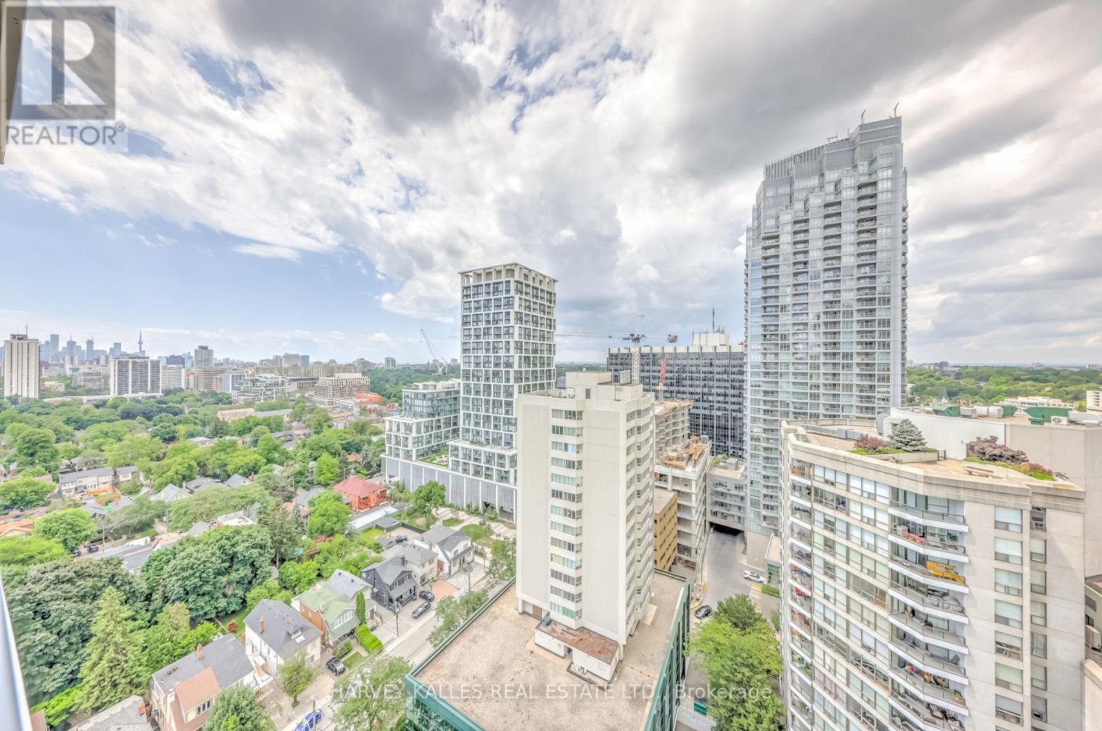 2309 - 25 Holly Street, Toronto, Ontario  M4S 0E3 - Photo 23 - C13638528