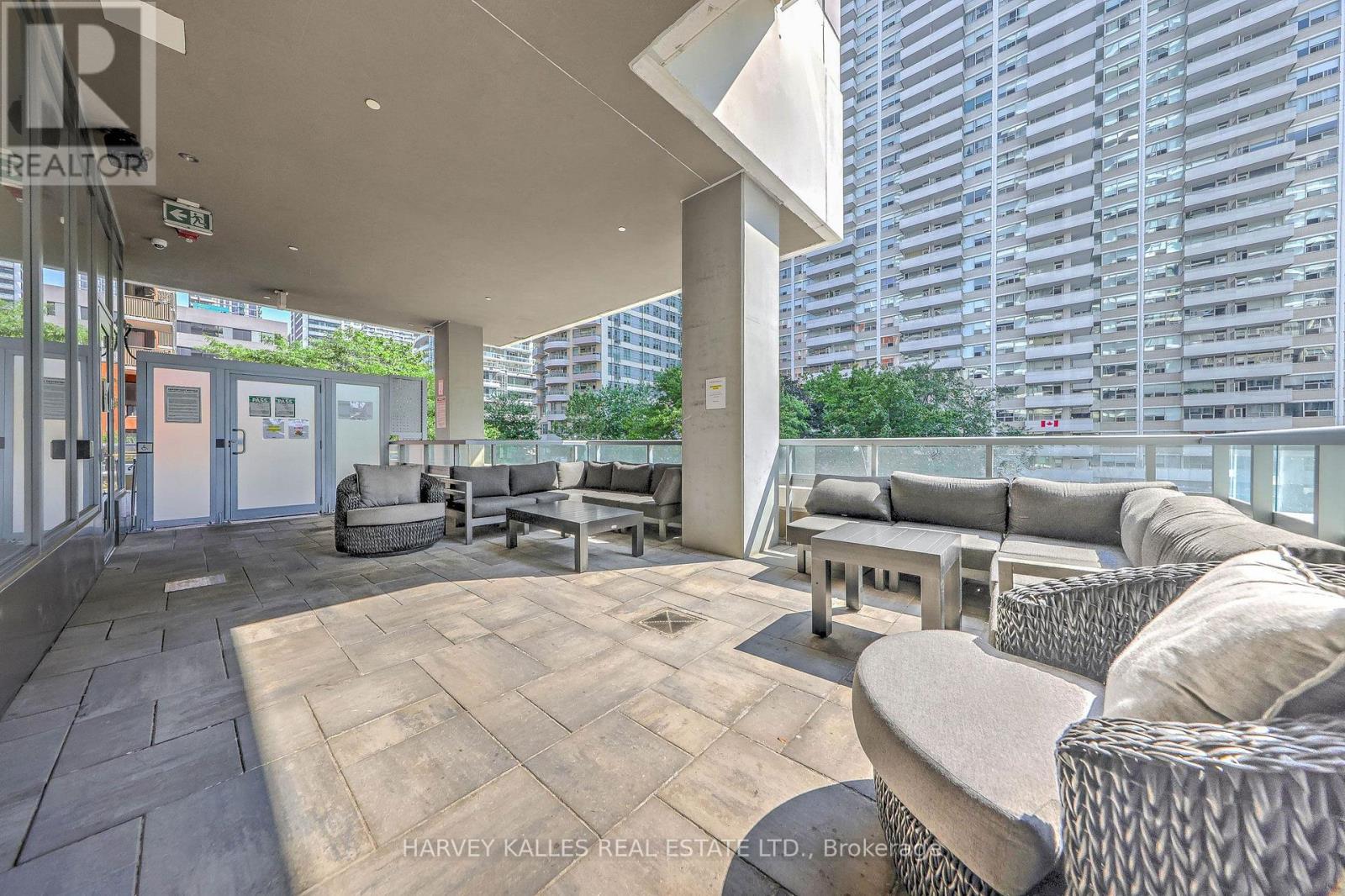 2309 - 25 Holly Street, Toronto, Ontario  M4S 0E3 - Photo 28 - C13638528