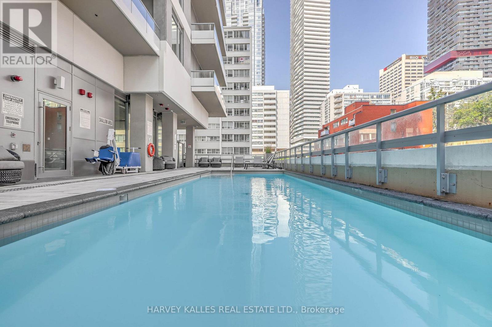 2309 - 25 Holly Street, Toronto, Ontario  M4S 0E3 - Photo 30 - C13638528