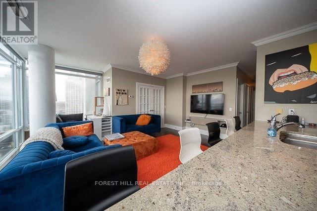 Ph05 - 90 Stadium Road, Toronto, Ontario M5V 3W5 - Photo 5 - C13638556
