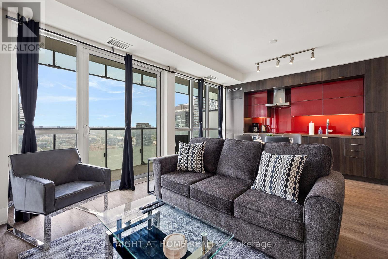 3903 - 300 Front Street W, Toronto, Ontario M5V 0E9 - Photo 15 - C13638564