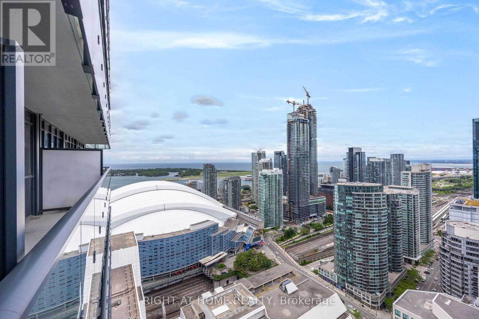 3903 - 300 Front Street W, Toronto, Ontario M5V 0E9 - Photo 25 - C13638564