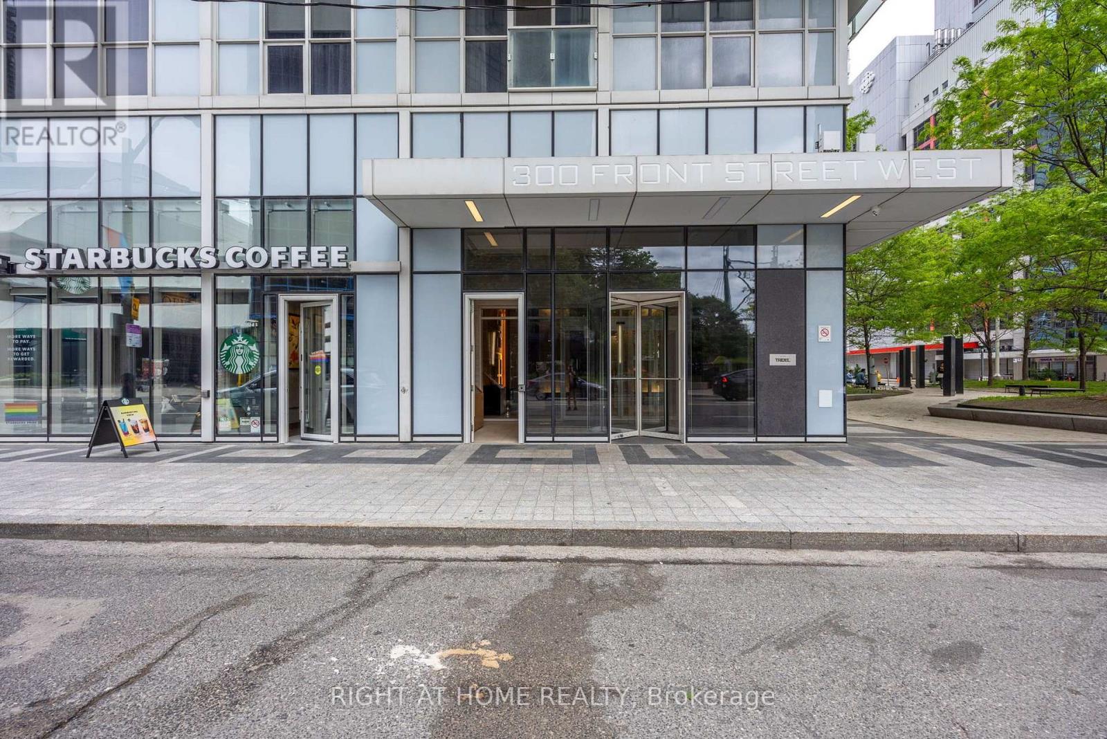 3903 - 300 Front Street W, Toronto, Ontario M5V 0E9 - Photo 27 - C13638564