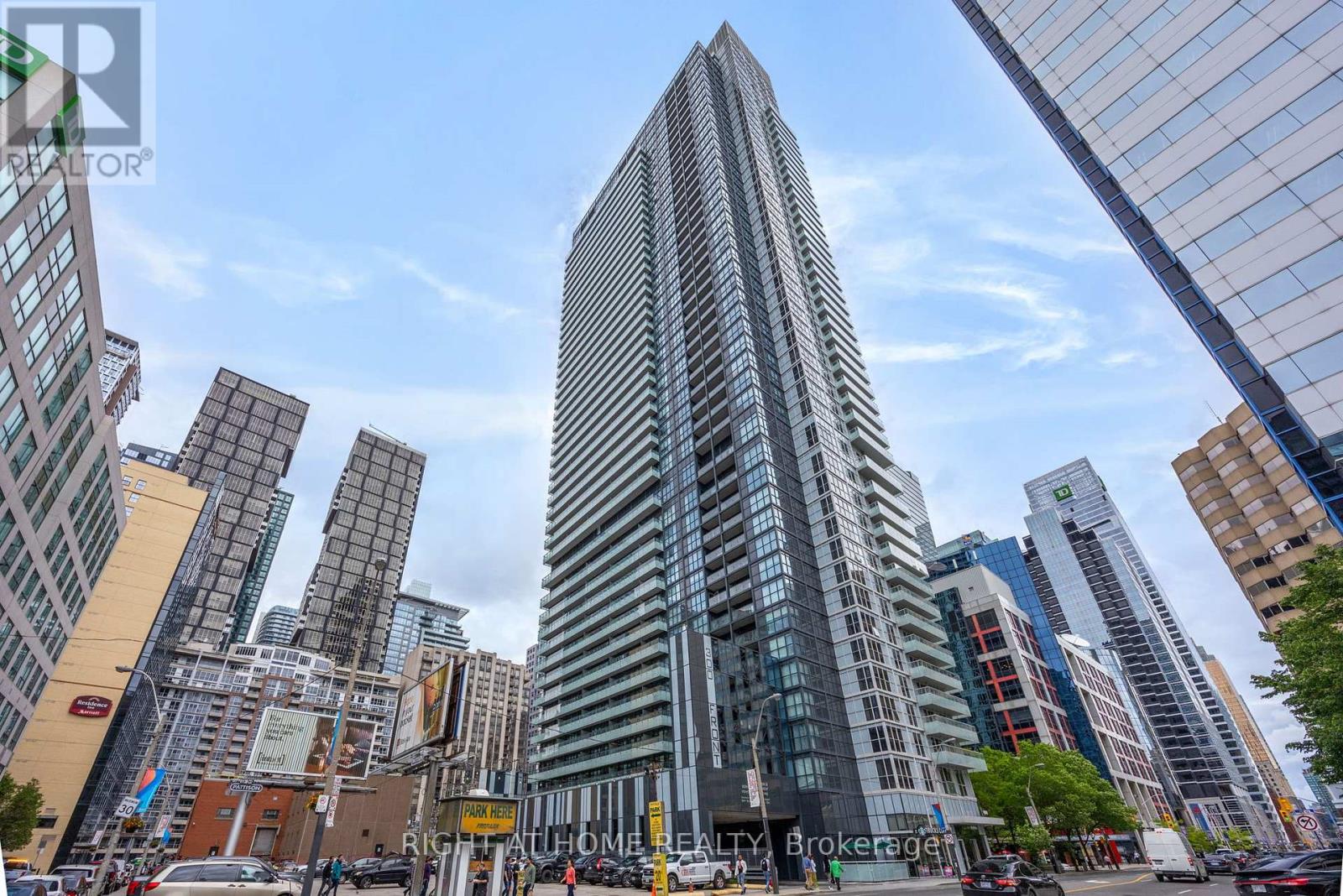 3903 - 300 Front Street W, Toronto, Ontario M5V 0E9 - Photo 30 - C13638564