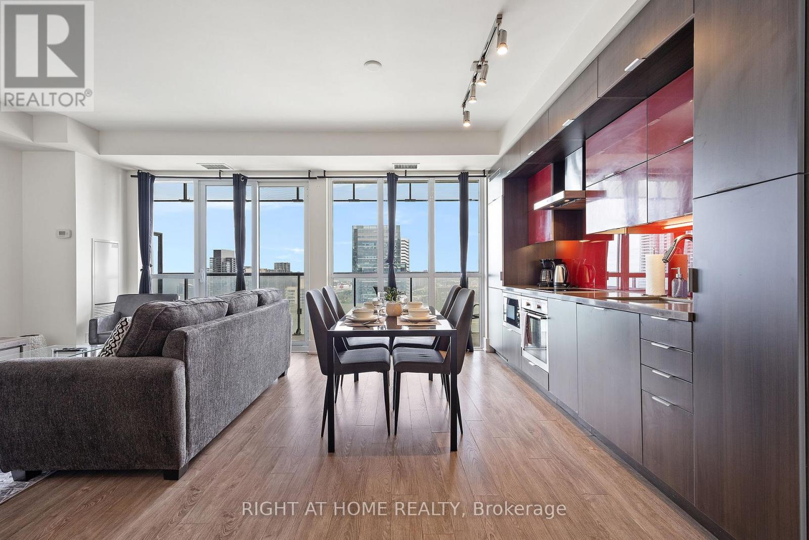 3903 - 300 Front Street W, Toronto, Ontario M5V 0E9 - Photo 6 - C13638564