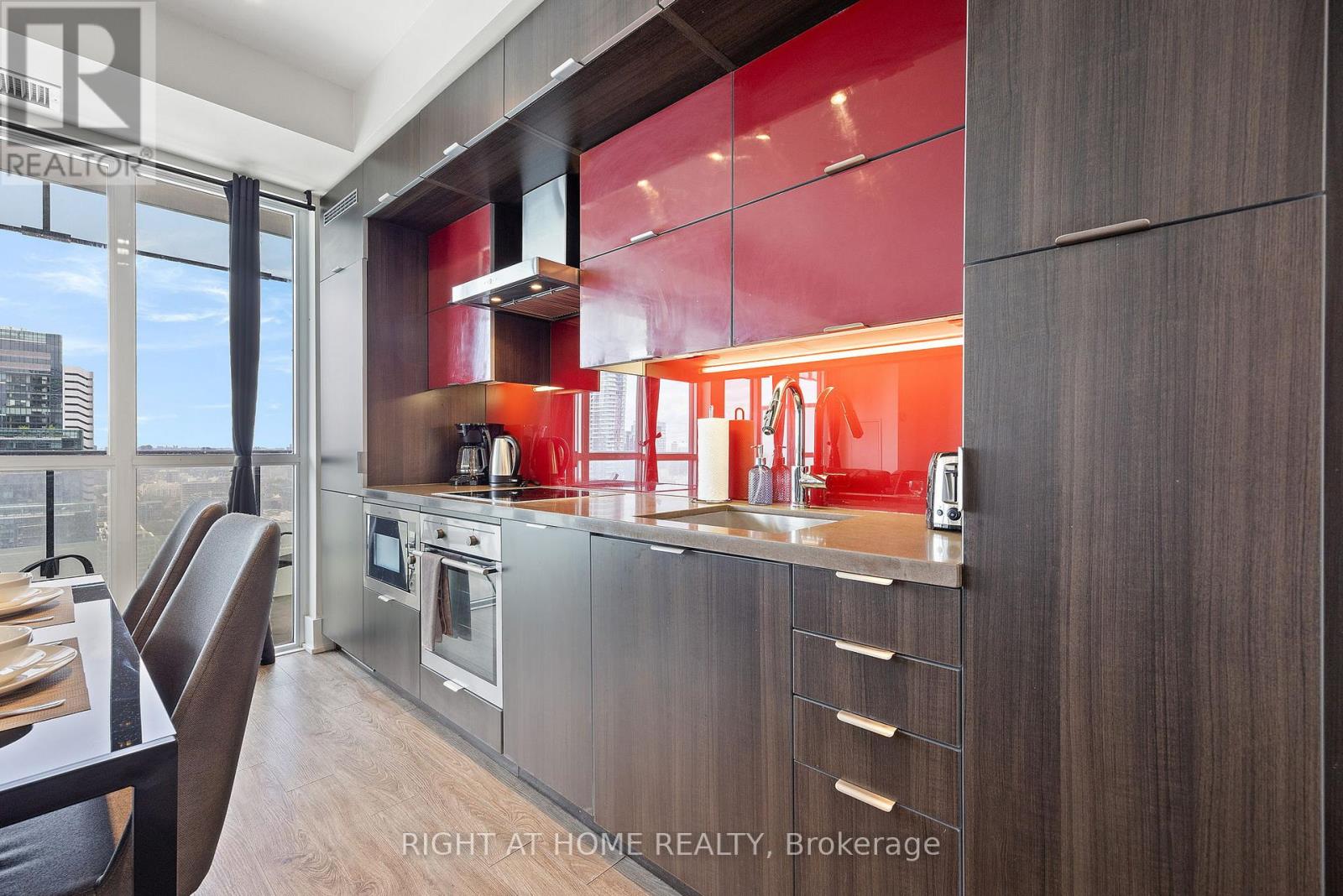 3903 - 300 Front Street W, Toronto, Ontario M5V 0E9 - Photo 7 - C13638564