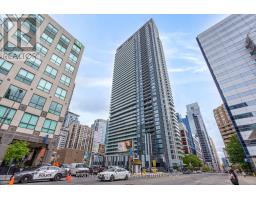 3903 - 300 FRONT STREET W, Toronto, Ontario