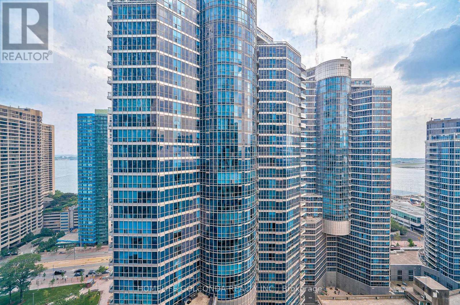 2607 - 10 York Street, Toronto, Ontario  M5J 2Z2 - Photo 32 - C13638600