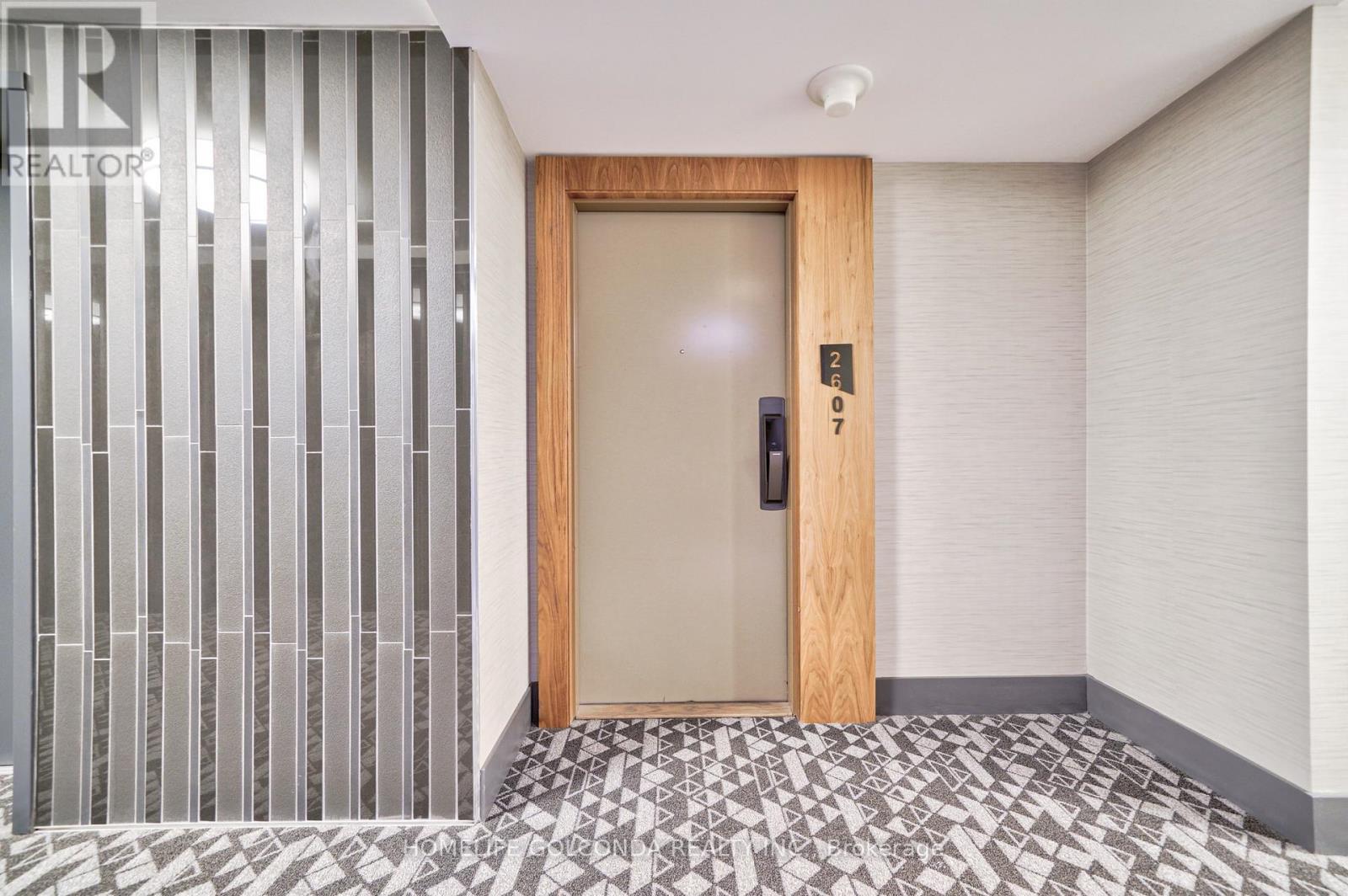 2607 - 10 York Street, Toronto, Ontario  M5J 2Z2 - Photo 6 - C13638600