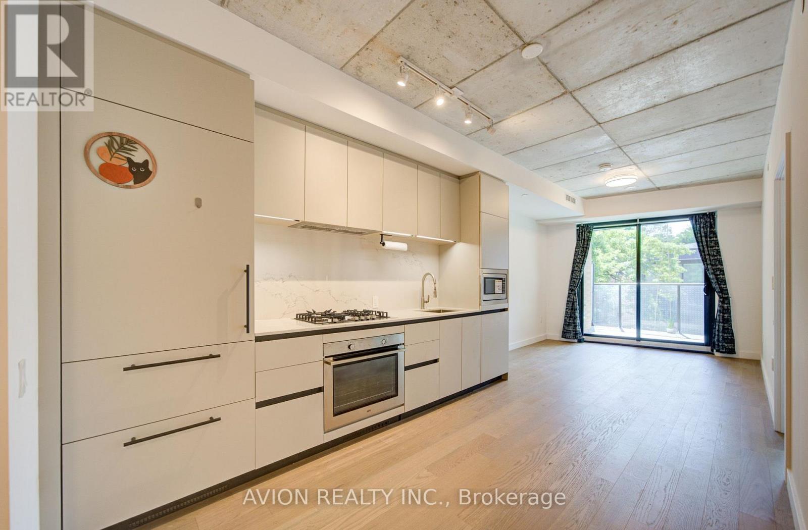 321 - 1720 Bayview Avenue, Toronto, Ontario  M4G 3C4 - Photo 12 - C13638604
