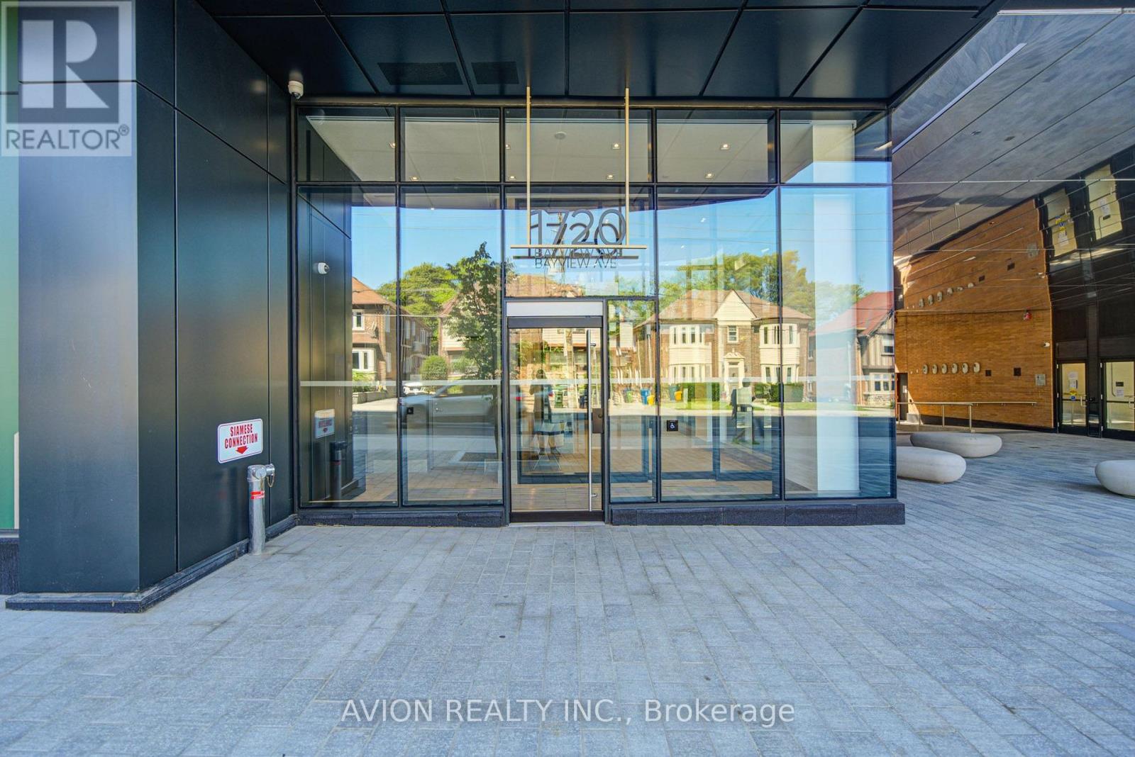 321 - 1720 Bayview Avenue, Toronto, Ontario  M4G 3C4 - Photo 2 - C13638604