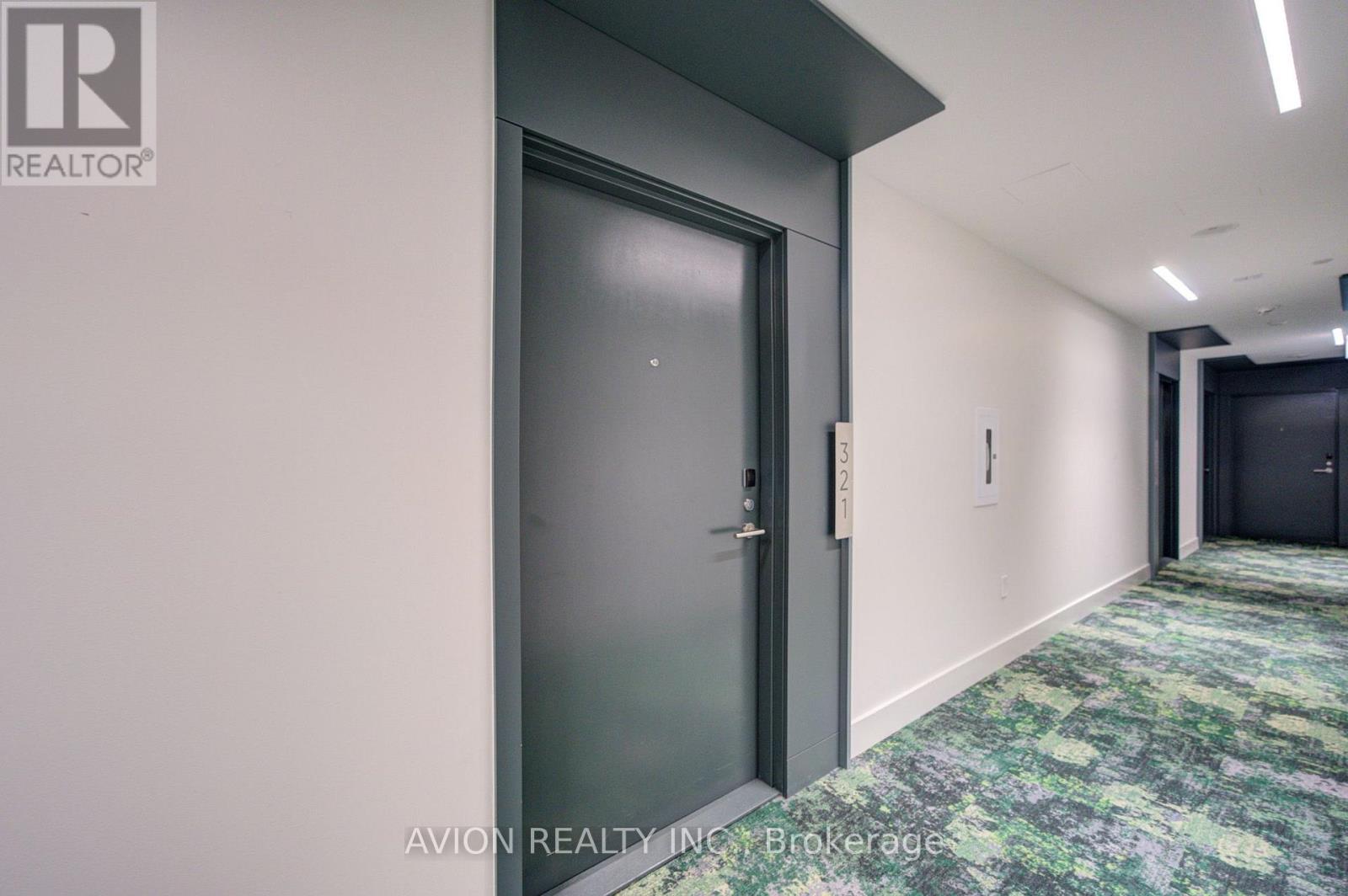 321 - 1720 Bayview Avenue, Toronto, Ontario  M4G 3C4 - Photo 4 - C13638604