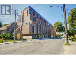 321 - 1720 BAYVIEW AVENUE, Toronto, Ontario