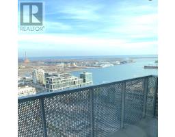 2911 - 20 RICHARDSON STREET, Toronto, Ontario