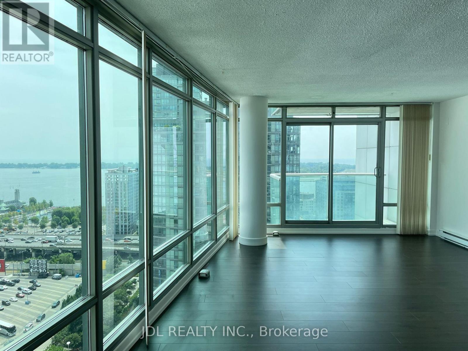 2803 - 81 Navy Wharf Court, Toronto, Ontario  M5V 3S2 - Photo 10 - C13638642